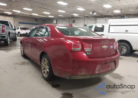 2014 Chevrolet Malibu 1Lt z USA, uszkodzony, nr VIN 1G11C5SL1EF168095